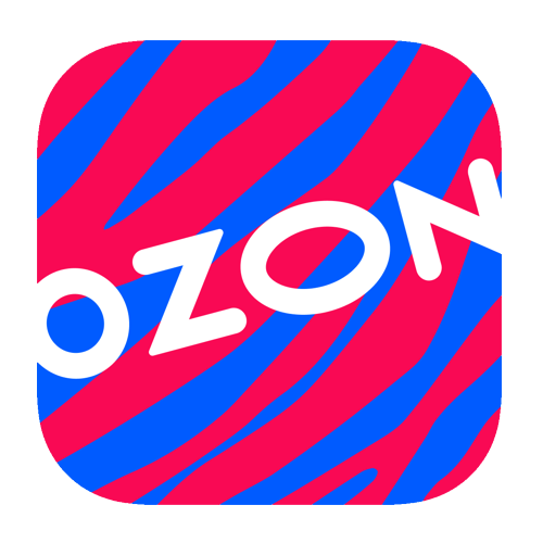 Иконка Озон