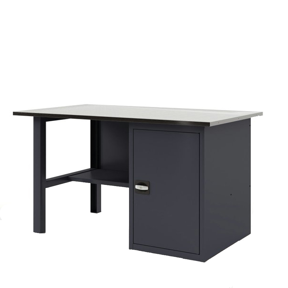 GREENBERG Верстак с тумбой 1200мм VERSTAK_Т1_1200