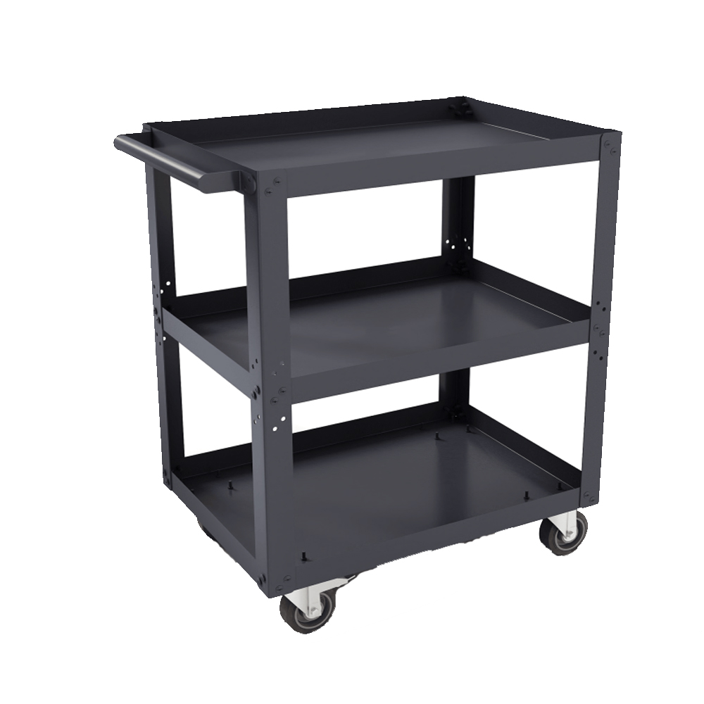 GREENBERG Тележка инструментальная Усиленная 2мм TELEGKA_STRONG