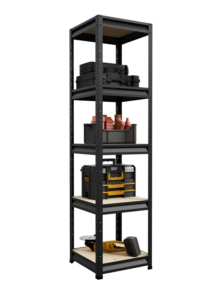 BOREX Стеллаж 500мм BOREX_STELLAG-500