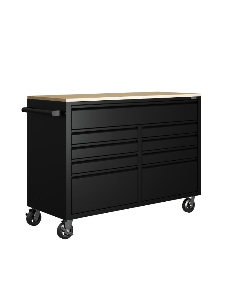 BOREX Верстак с ящиками на колёсах BOREX_VERSTAK_KOLESA