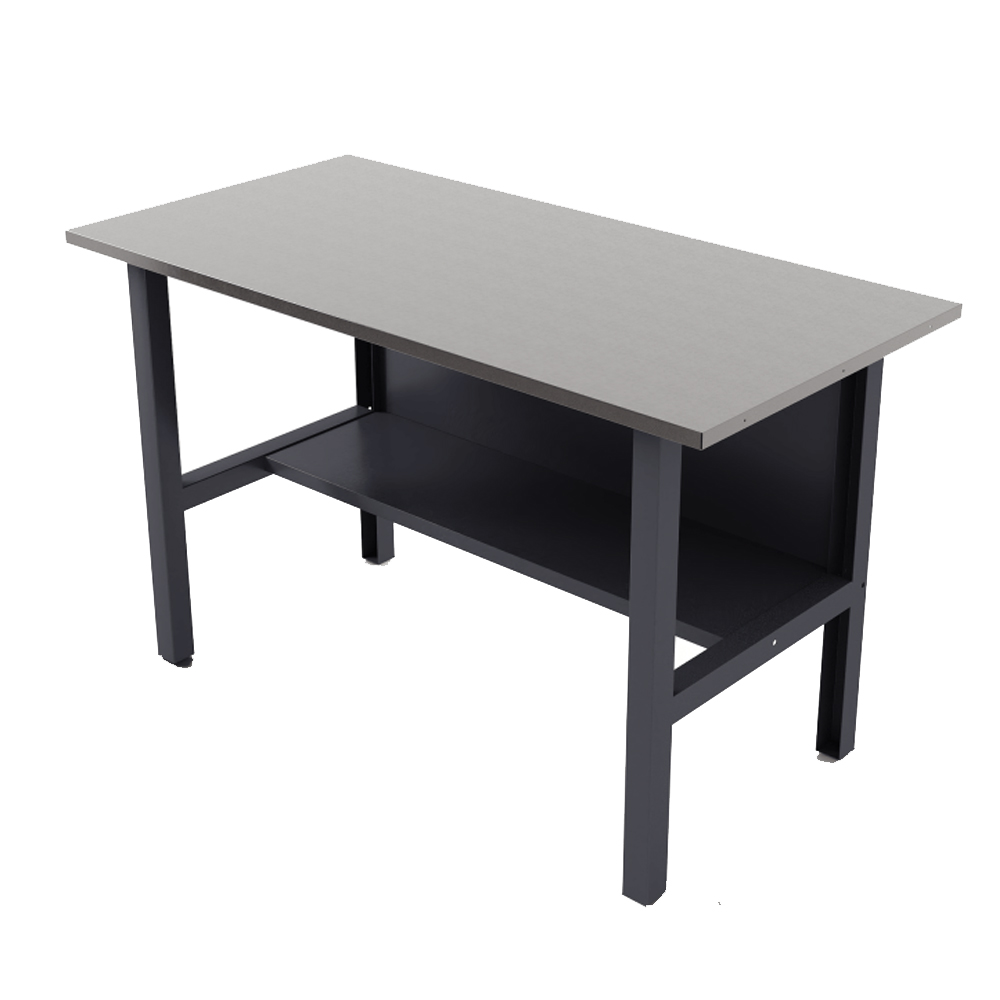 GREENBERG Верстак без тумб 1400мм VERSTAK_Т0_1400