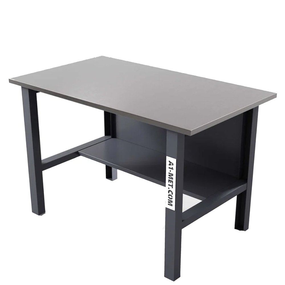 GREENBERG Верстак без тумб 1200мм VERSTAK_T0_1200