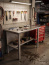 GREENBERG SILVER Верстак без тумб 1200мм VERSTAK_SILVER_T0_1200