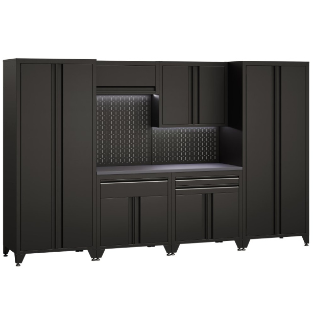 BOREX Комбо №3 (SHKAF-M + TY1-P2-S1 + TY2-P1-S2 + SHKAF-M)