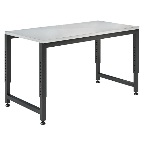 BOREX Верстак регулируемый 1200х600мм VERSTAK_REG_1200х600