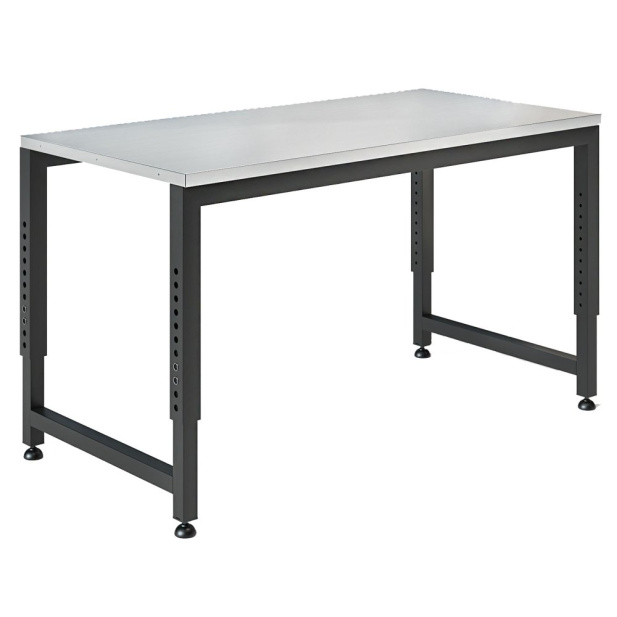 BOREX Верстак регулируемый 1400х700мм VERSTAK_REG_1400х700