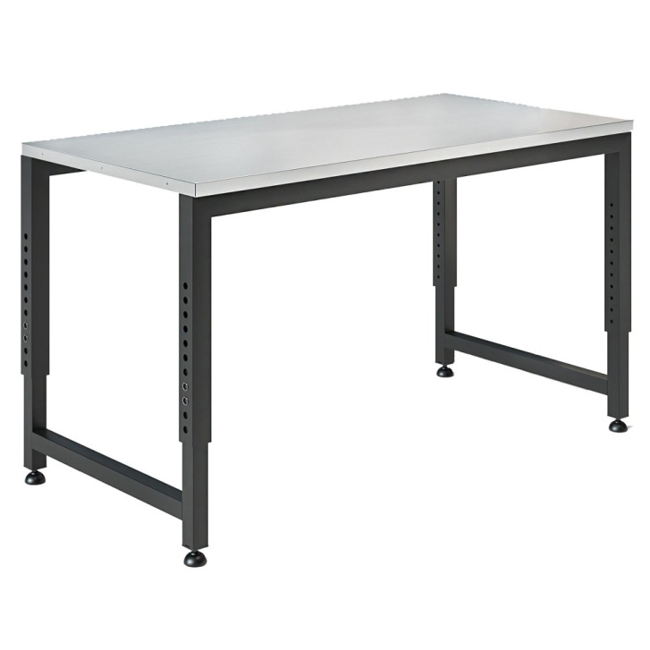 BOREX Верстак регулируемый 1200х700мм VERSTAK_REG_1200х700