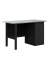 GREENBERG BLACK Верстак-стол с тумбой 1400мм VERSTAK_BLACK_Т1_1400