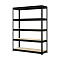 Стеллажи