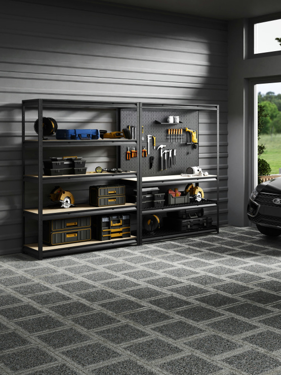 BOREX Стеллаж BOREX_STELLAG 