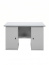 GREENBERG SILVER Верстак с двумя тумбами 1400мм VERSTAK_SILVER_Т2_1400