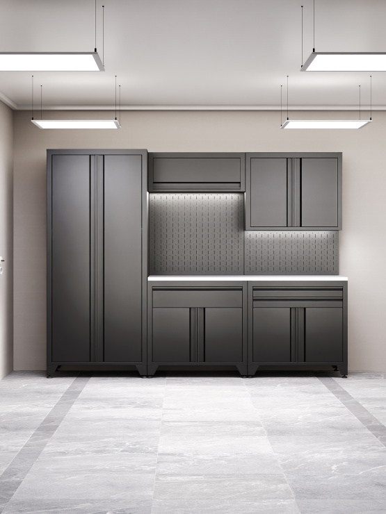 BOREX Комбо №2 (SHKAF-M + TY1-P2-S1 + TY2-P1-S2)