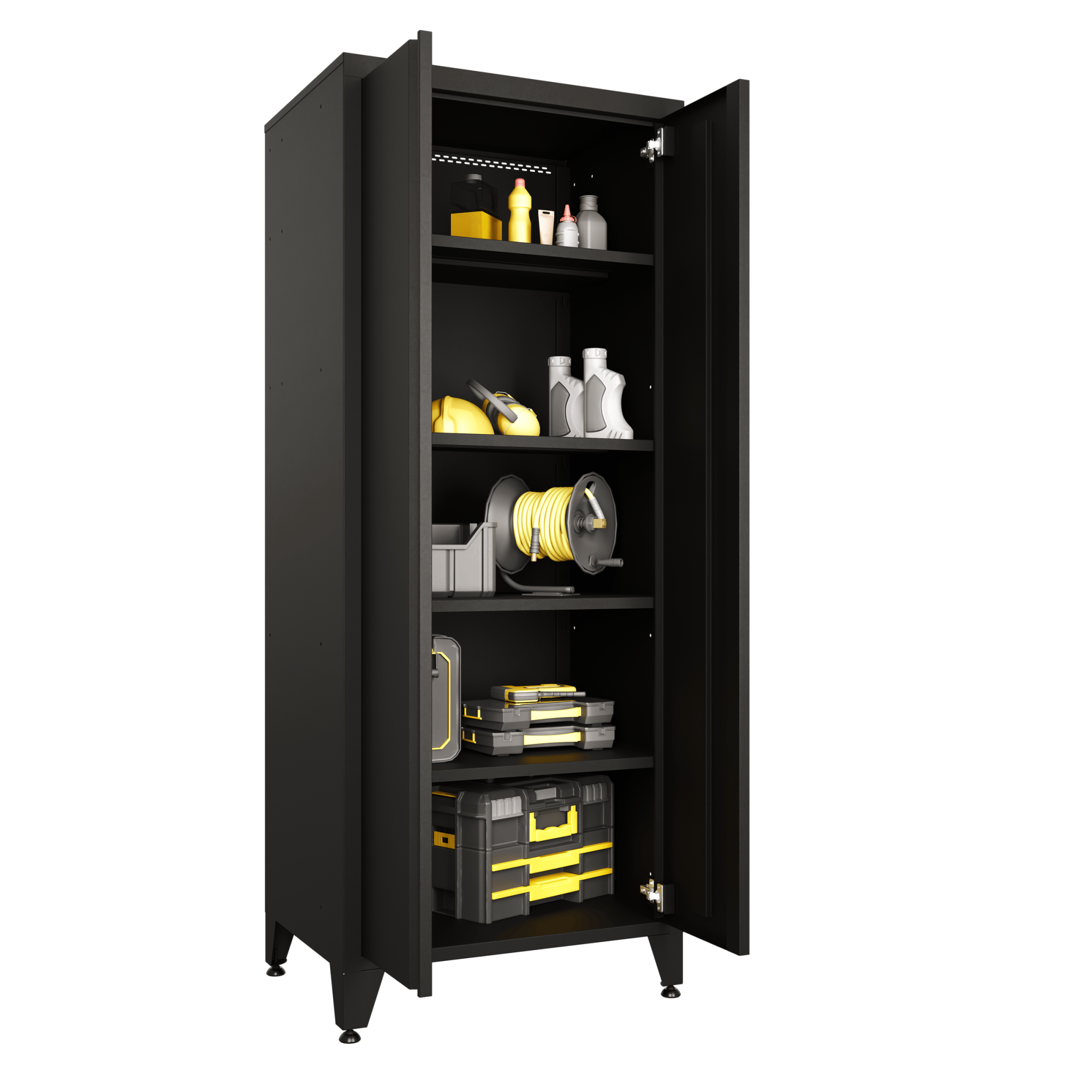 BOREX Шкаф инструментальный SHKAF-M