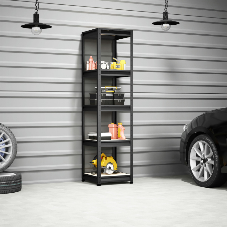 BOREX Стеллаж 500мм BOREX_STELLAG-500