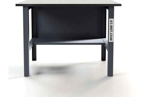 GREENBERG Верстак без тумб 1200мм VERSTAK_T0_1200