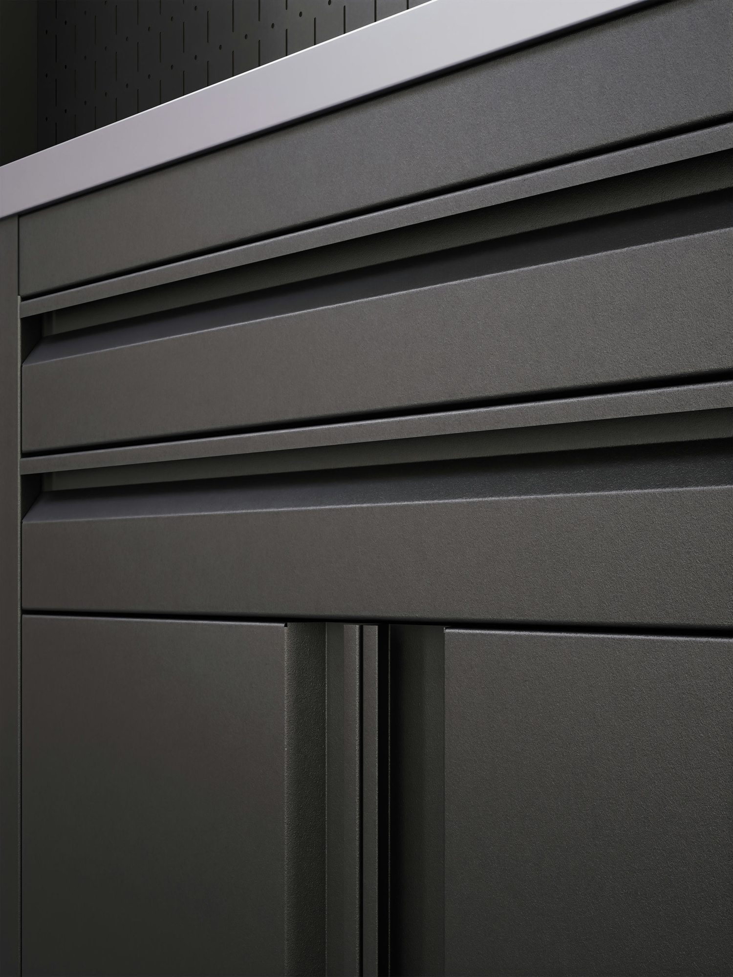 BOREX Комбо №2 (SHKAF-M + TY1-P2-S1 + TY2-P1-S2)