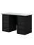 GREENBERG BLACK Верстак-стол с двумя ящиками 1400мм VERSTAK_BLACK_Y2_1400