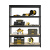 BOREX Стеллаж BOREX_STELLAG BOREX Стеллаж BOREX_STELLAG