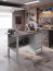 GREENBERG SILVER Верстак с ящиками 1200мм VERSTAK_SILVER_Y1_1200