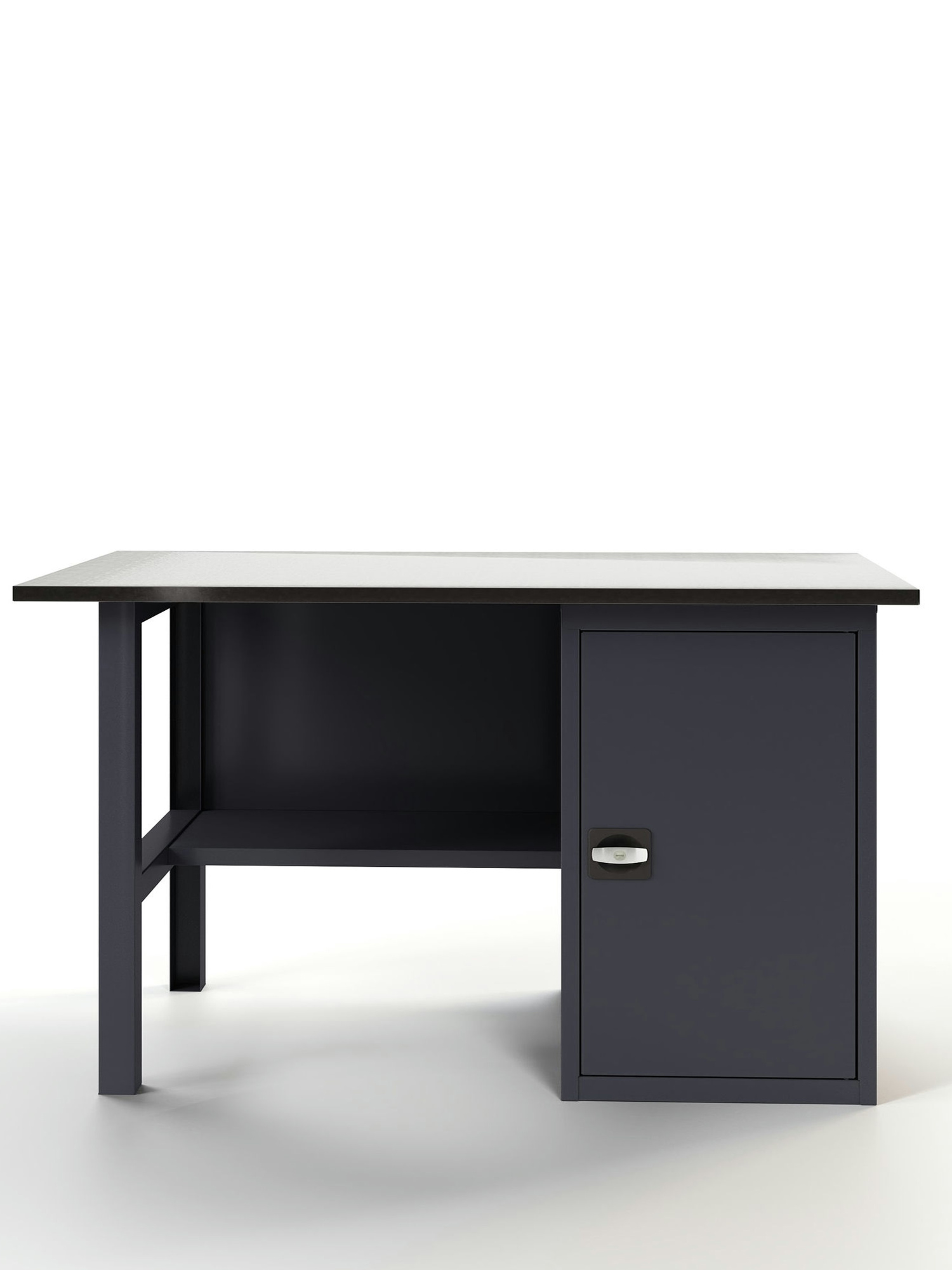 GREENBERG Верстак с тумбой 1200мм VERSTAK_Т1_1200