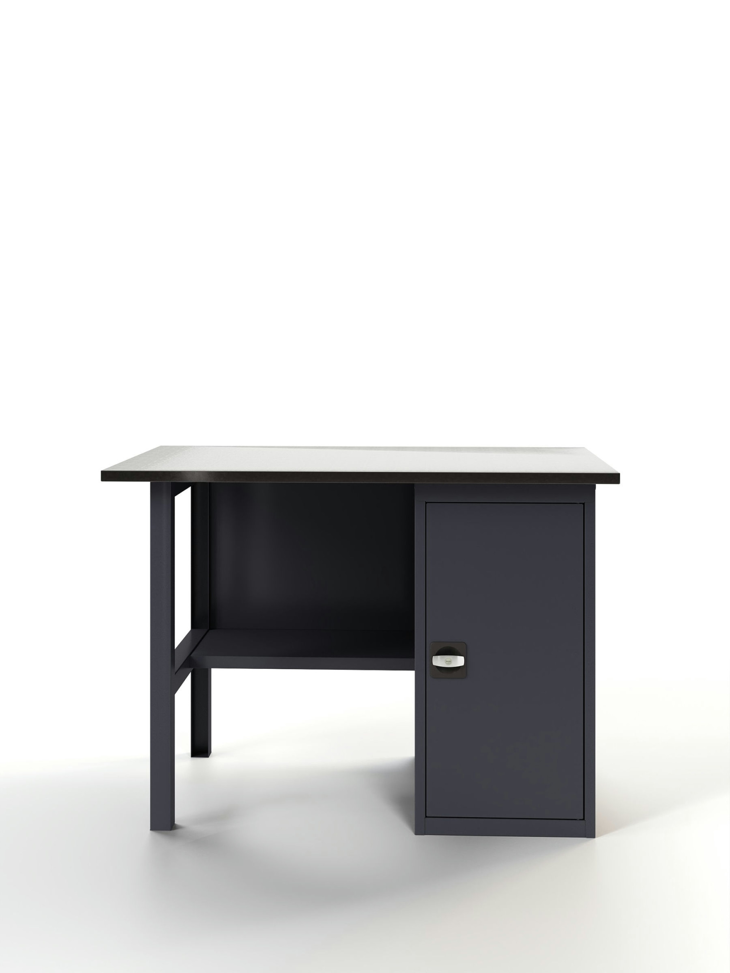 GREENBERG Верстак с тумбой 1200мм VERSTAK_Т1_1200