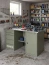 GREENBERG OLIVE Верстак с тумбой и ящиками 1400мм VERSTAK_OLIVE_ТY_1400
