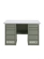 GREENBERG OLIVE Верстак с двумя ящиками 1400мм VERSTAK_OLIVE_Y2_1400
