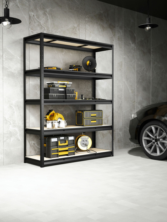 BOREX Стеллаж BOREX_STELLAG 