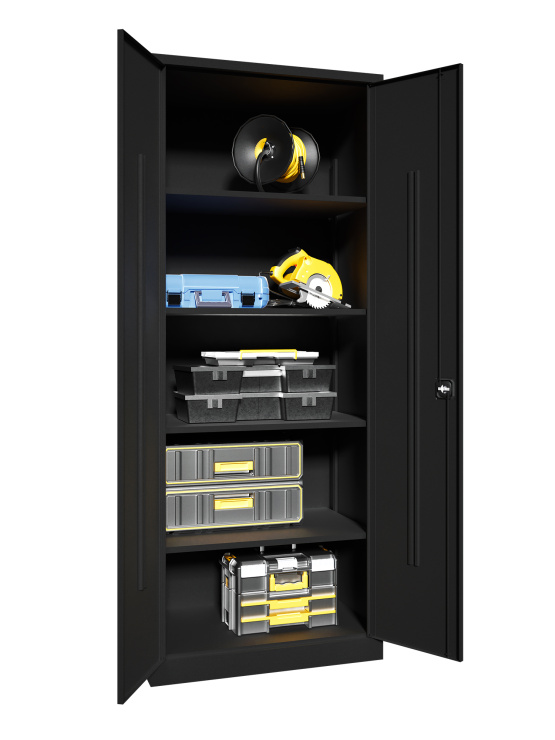 GREENBERG Шкаф BLACK 500мм SHKAF_BLACK_500