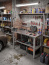 GREENBERG SILVER Верстак без тумб 1200мм VERSTAK_SILVER_T0_1200