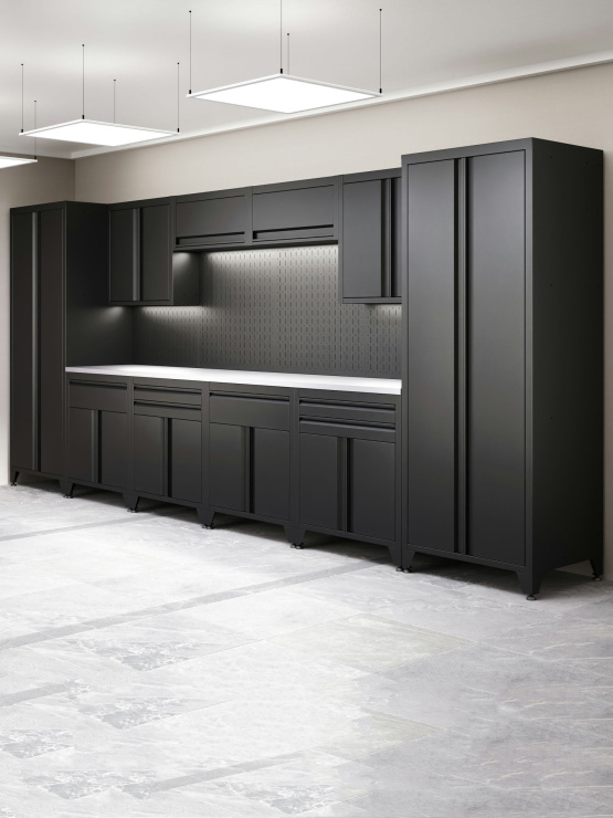 BOREX Комбо №4 (SHKAF-M + TY1-P1-S2 + TY2-P2-S1 + TY1-P2-S1 + TY2-P1-S2 + SHKAF-M)