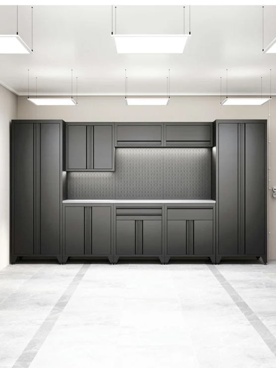 BOREX Шкаф инструментальный SHKAF-M