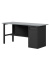 GREENBERG BLACK Верстак-стол с тумбой/ящик 1600мм VERSTAK_BLACK_W1_1600