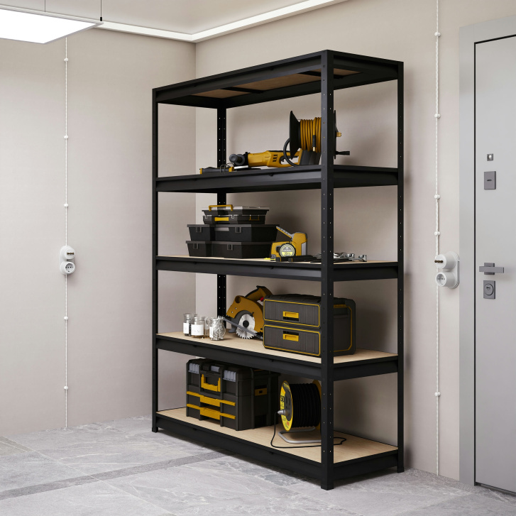 BOREX Стеллаж BOREX_STELLAG