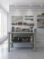 GREENBERG OLIVE Верстак без тумб 1200мм VERSTAK_OLIVE_T0_1200