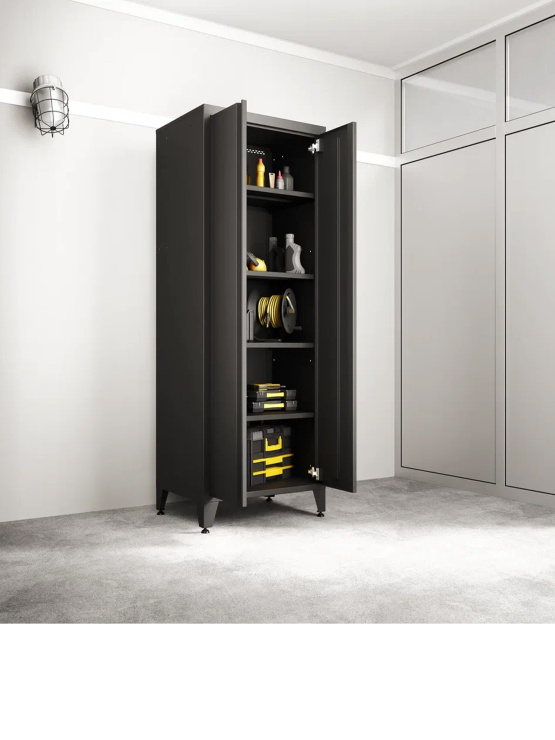 BOREX Шкаф инструментальный SHKAF-M