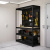 BOREX Верстак-стеллаж BOREX_VERSTAK BOREX Верстак-стеллаж BOREX_VERSTAK