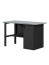 GREENBERG BLACK Верстак-стол с тумбой/ящик 1400мм VERSTAK_BLACK_W1_1400