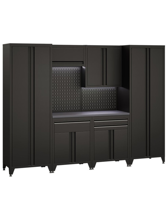 BOREX Комбо №3 (SHKAF-M + TY1-P2-S1 + TY2-P1-S2 + SHKAF-M)