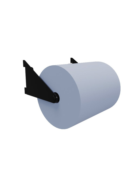 GREENBERG Держатель для салфеток и протирочной бумаги на перфопанель RULON-25