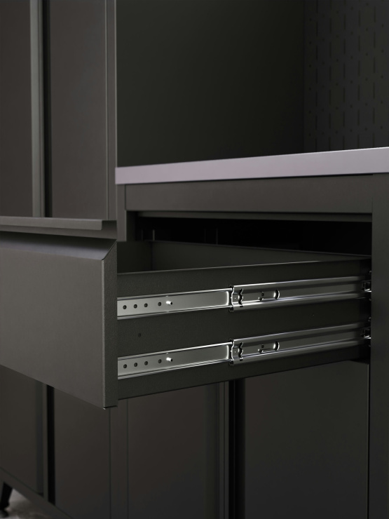 BOREX Комбо №2 (SHKAF-M + TY1-P2-S1 + TY2-P1-S2)