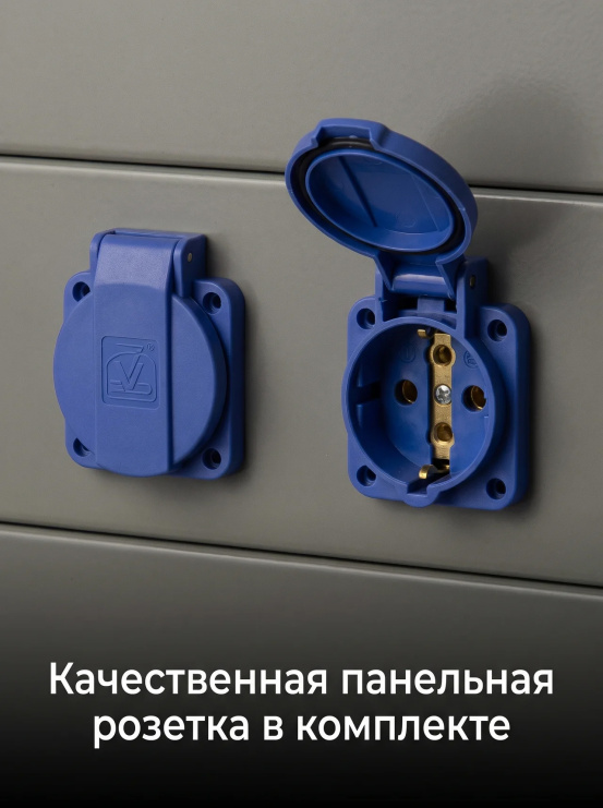 GREENBERG OLIVE Верстак с перфопанелью двойной с двумя тумбами 1400мм VERSTAK_OLIVE_Т2_Р2_1400