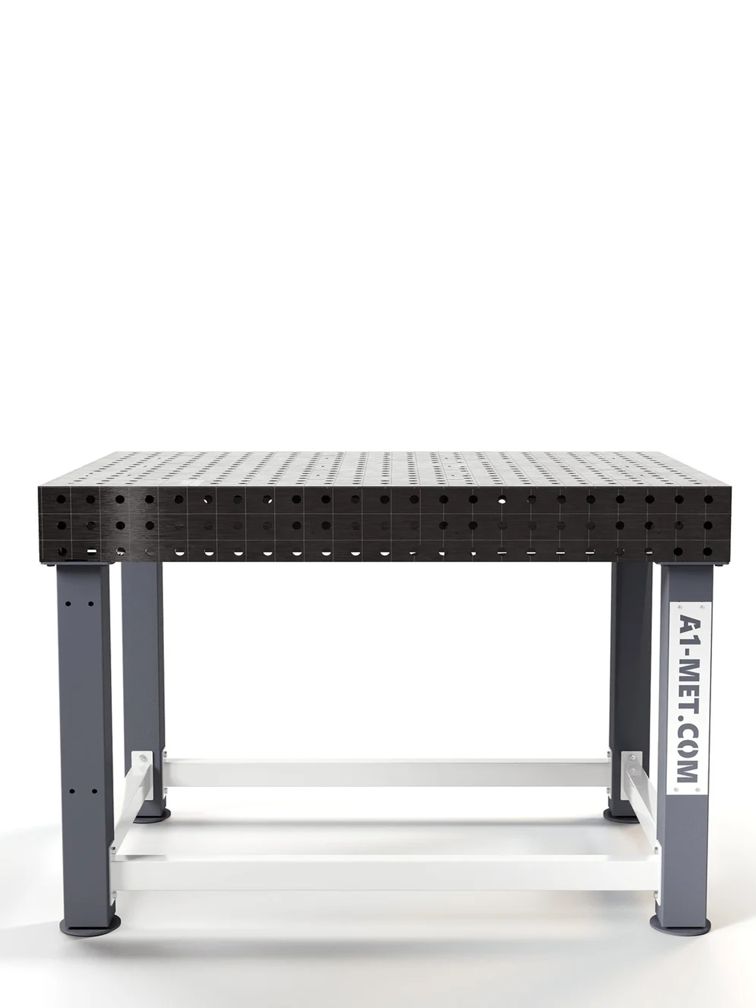 GREENBERG Стол сварочный 1200x800 Серый