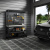 BOREX Верстак-стеллаж BOREX_VERSTAK BOREX Верстак-стеллаж BOREX_VERSTAK