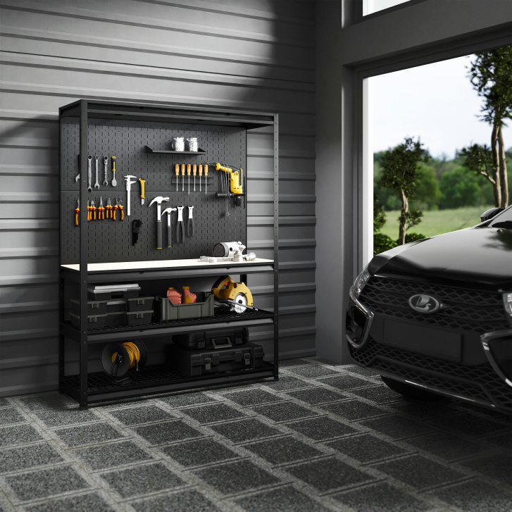 BOREX Стеллаж BOREX_STELLAG