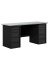 GREENBERG BLACK Верстак-стол с двумя тумбами с ящиками 1800мм VERSTAK_BLACK_Y2_1800