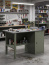 GREENBERG OLIVE Верстак с тумбой 1200мм VERSTAK_OLIVE_Т1_1200