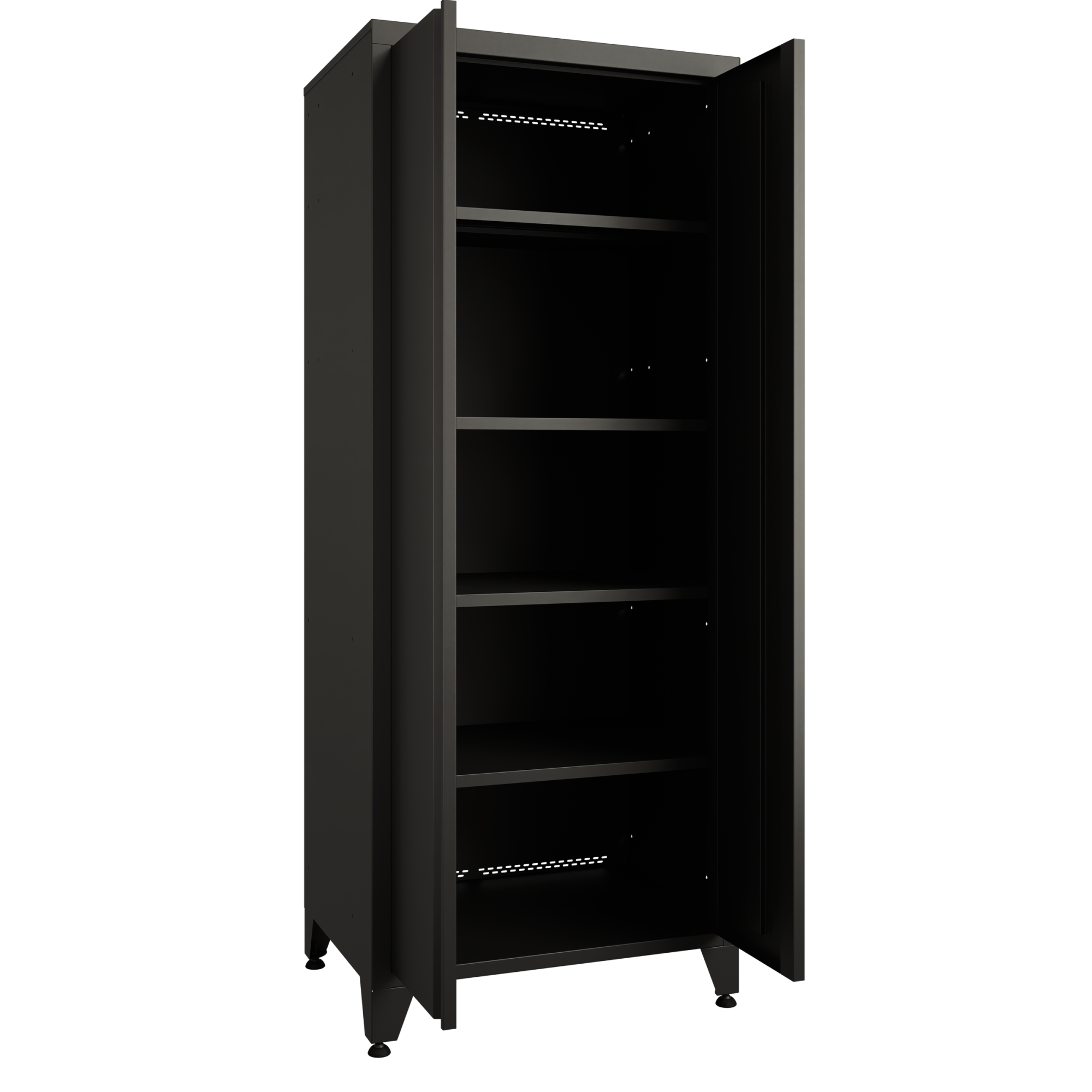 BOREX Шкаф инструментальный SHKAF-M