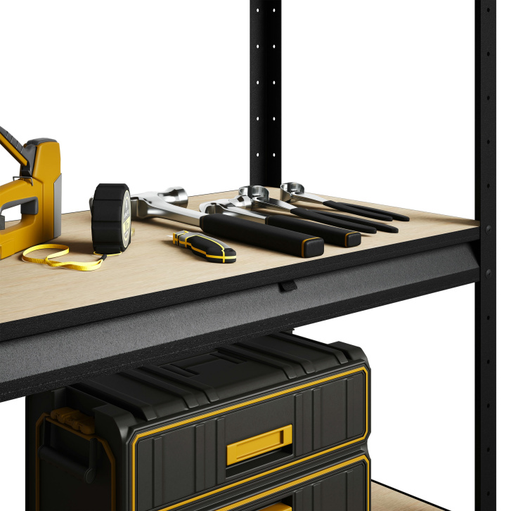 BOREX Стеллаж 750мм BOREX_STELLAG-750